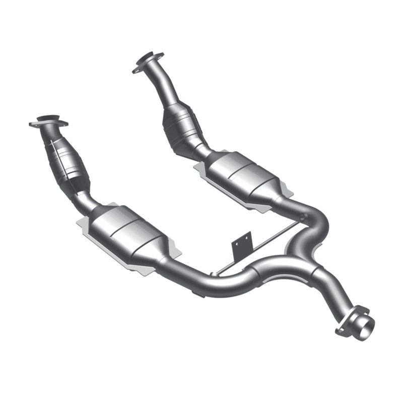 MagnaFlow CONV DF 94-95 Ford Mustang 3,8 L Tier 1 (Californie)