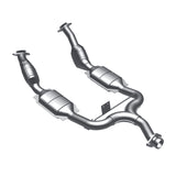 MagnaFlow CONV DF 94-95 Ford Mustang 3,8 L Tier 1 (Californie)