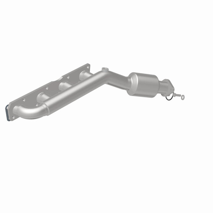 Convertisseur catalytique MagnaFlow Direct-Fit California Manifold 04-06 Nissan Titan 5,6 L V8