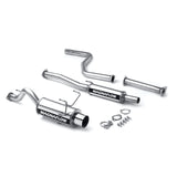 Système MagnaFlow C/B Honda Civic 3Dr 96-