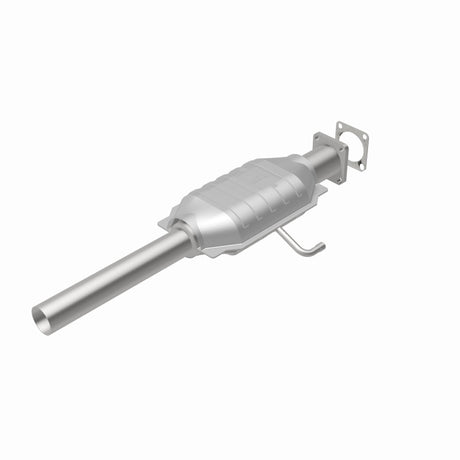 MagnaFlow Conv Direct Fit 87-90 Jeep Wrangler 4,2 L L6