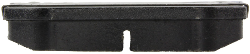 Plaquettes de frein arrière StopTech Performance pour BMW 128i/135i Coupé 08-09