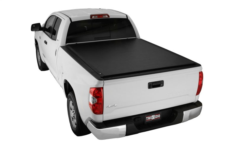 Truxedo 07-20 Toyota Tundra 5ft 6in Lo Pro Bed Cover