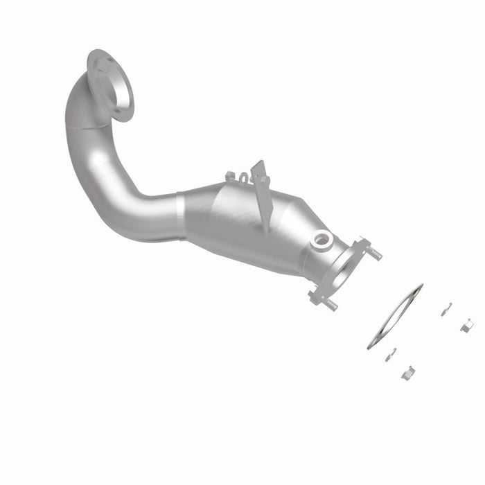 Convertisseur avant/arrière MagnaFlow à montage direct 09-16 BMW Z4 3.0L