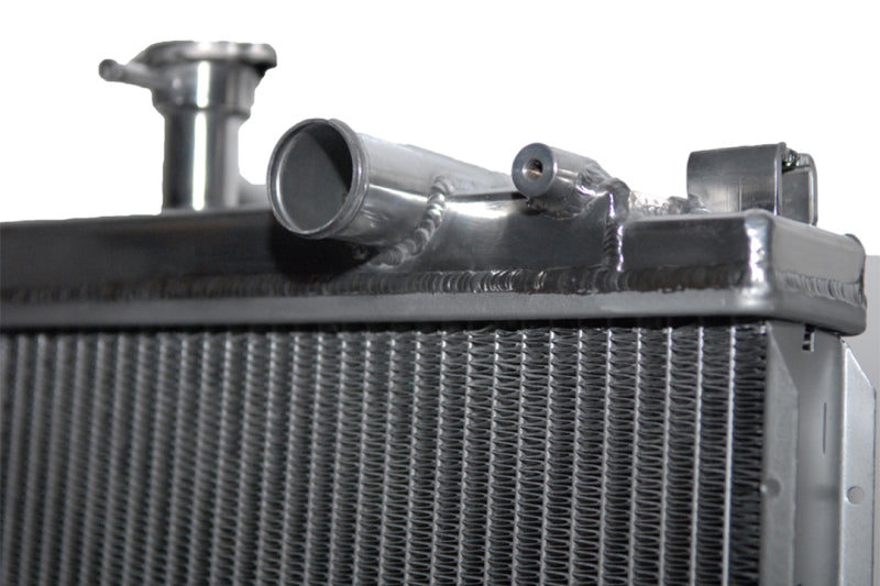 Radiateur CSF 04-15 Nissan Titan Armada