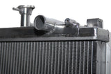 Radiateur CSF 04-15 Nissan Titan Armada