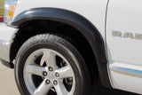 Élargisseurs d'ailes Lund 02-08 Dodge Ram 1500 SX-Sport Style Smooth Elite Series - Noir (2 pièces)