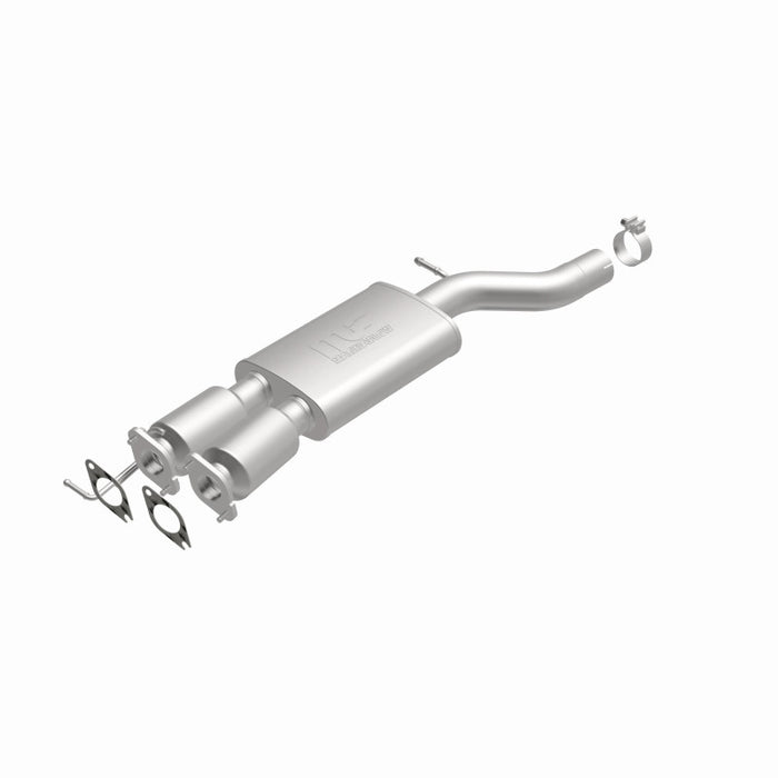 Ajustement direct MagnaFlow Conv 12-15 Cadillac SRX 3,6 L