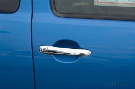 Putco 03-09 Toyota 4Runner sans couvercle de poignée de porte côté passager