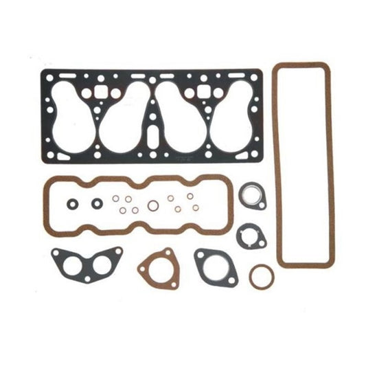 Omix Upper Engine Gasket Set 134 F-Head 52-71 Jeep CJ