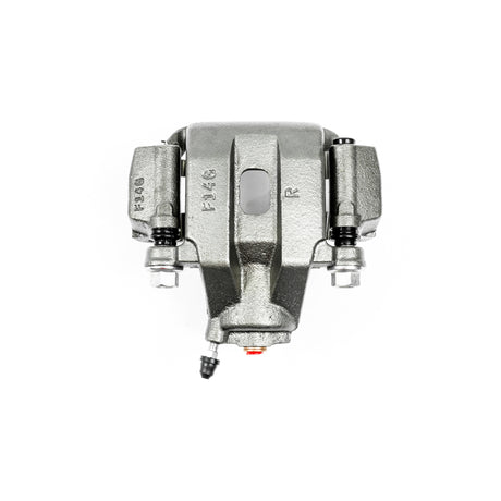 Étrier arrière gauche Power Stop 08-15 Toyota Sequoia Autospecialty avec support