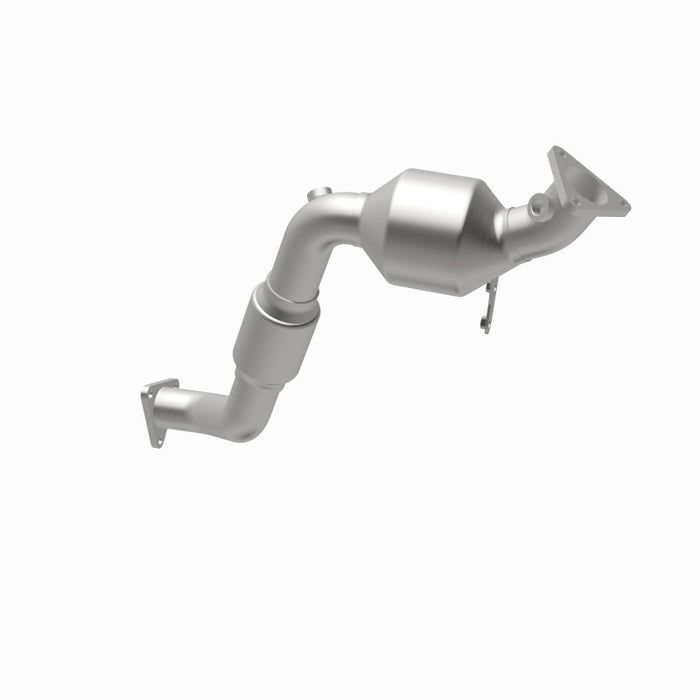 Soubassement d'origine Magnaflow Conv DF 2007-2010 Q7 V6 3.6