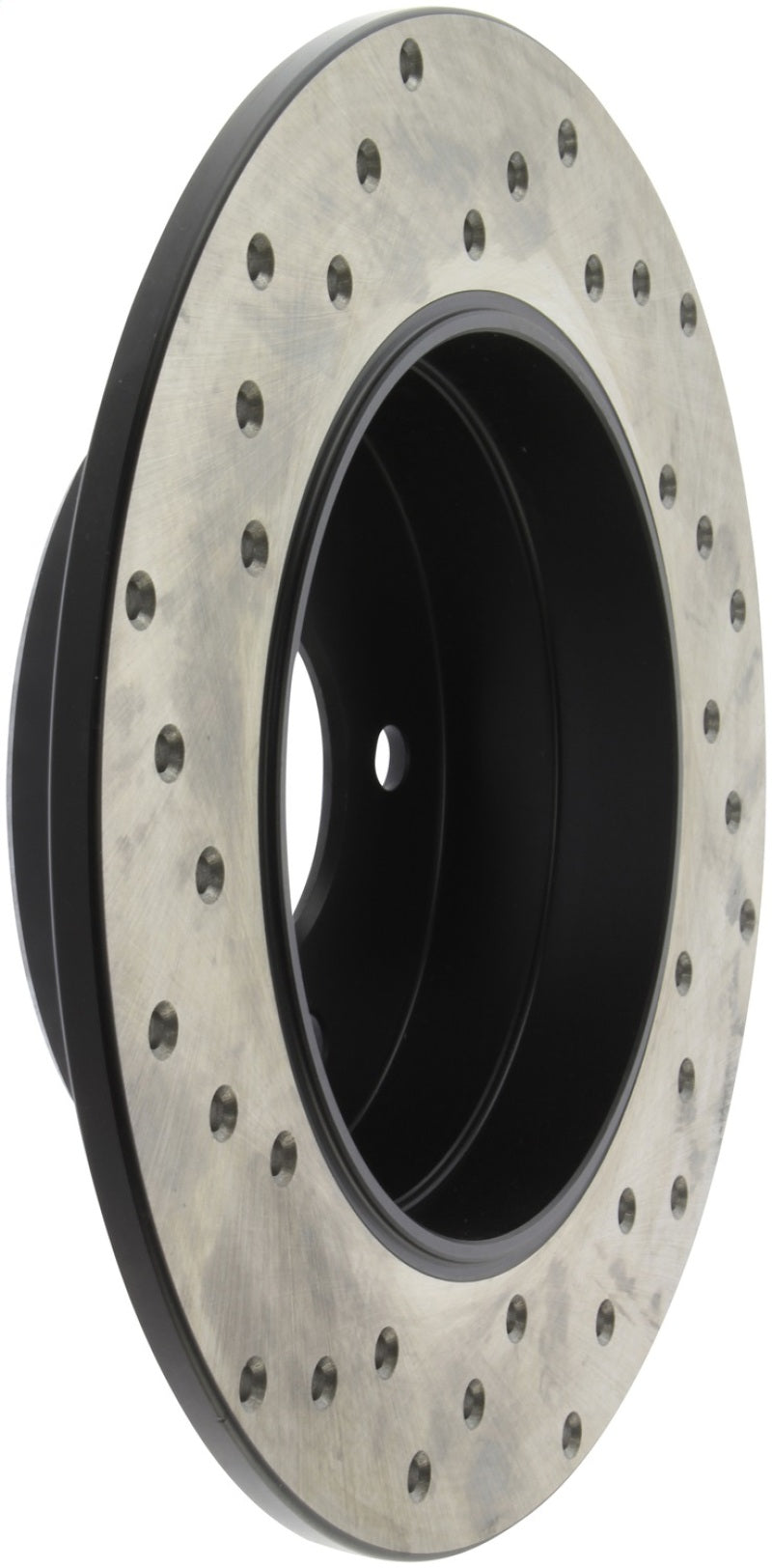 Disque de frein sport percé StopTech