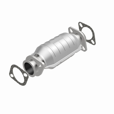 Convecteur MagnaFlow Nissan 12.5X5X4 2.25/2.25202