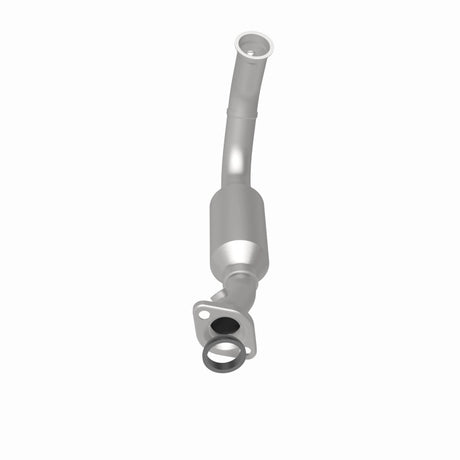 Soubassement de carrosserie Jeep Liberty 2004 à montage direct MagnaFlow Conv