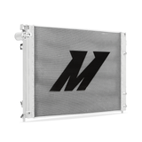 Radiateur en aluminium Mishimoto SRT8 Hellcat Performance pour Dodge Challenger R/T 2008-2016