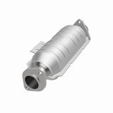 Convecteur arrière MagnaFlow DF 98 Elantra 1,8 L 9