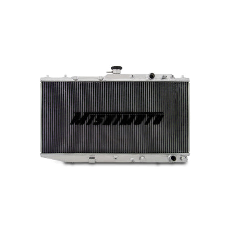 Radiateur manuel en aluminium Mishimoto 88-91 Honda CRX