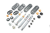KIT D'ABAISSEMENT Belltech AVEC AMORTISSEURS SP