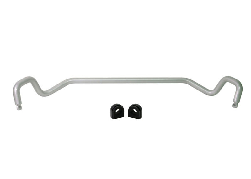 Barre stabilisatrice avant robuste de 30 mm pour BMW M3 08-13 Whiteline