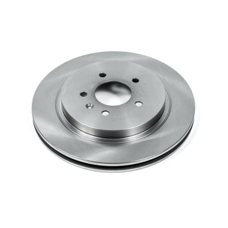 Power Stop 06-07 Cadillac CTS Rear Autospecialty Brake Rotor