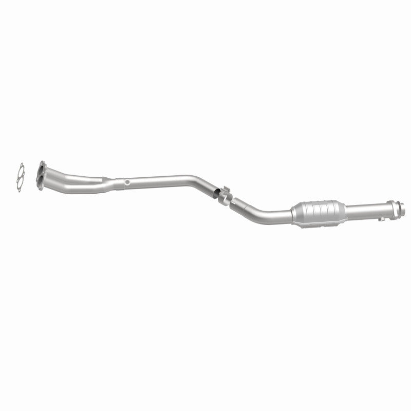 Convecteur MagnaFlow DF 96-99 BMW 318 1,9 L I4
