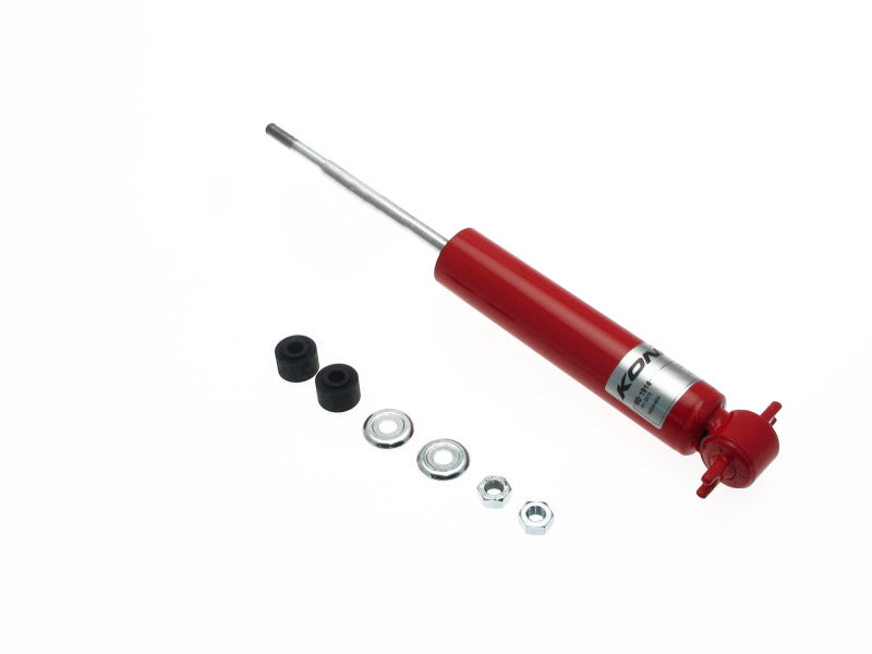 Amortisseur Koni Classic (rouge) 67-69 Chevrolet Camaro avec ressort mono-lame - Avant