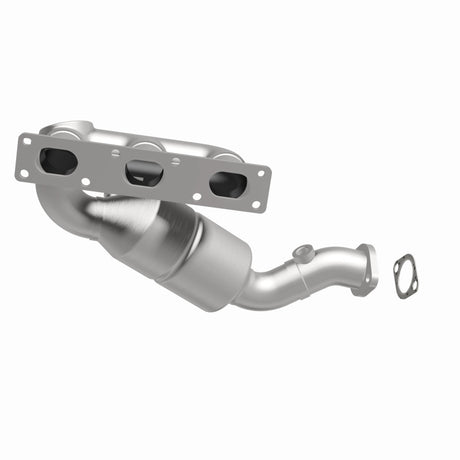 Magnaflow Conv DF BMW 5 99-00 Arrière