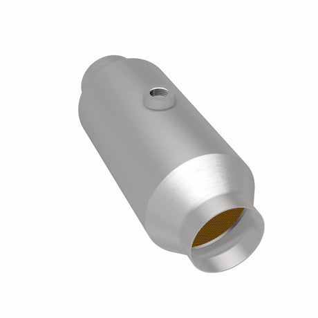 Convertisseur catalytique universel Magnaflow California - 2 po ID / 2 po OD / 11,375 po L