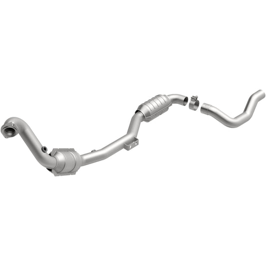 MagnaFlow Conv DF 01-03 Mercedes ML55 Passenger Side 5.5L