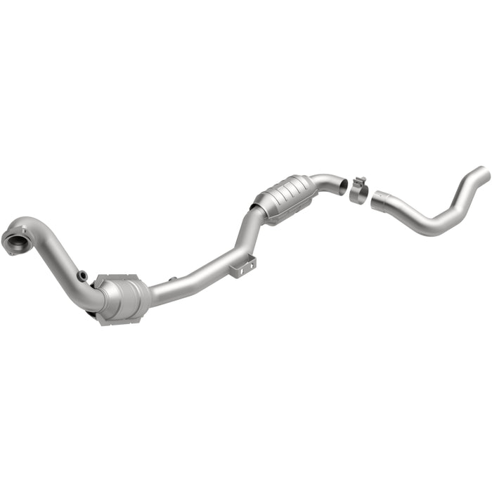 Convecteur MagnaFlow DF 01-03 Mercedes ML55 côté passager 5,5 L