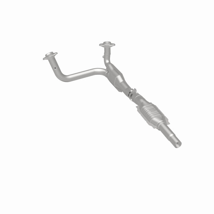 Convecteur MagnaFlow DF 95 Ford Bronco 5,8 L