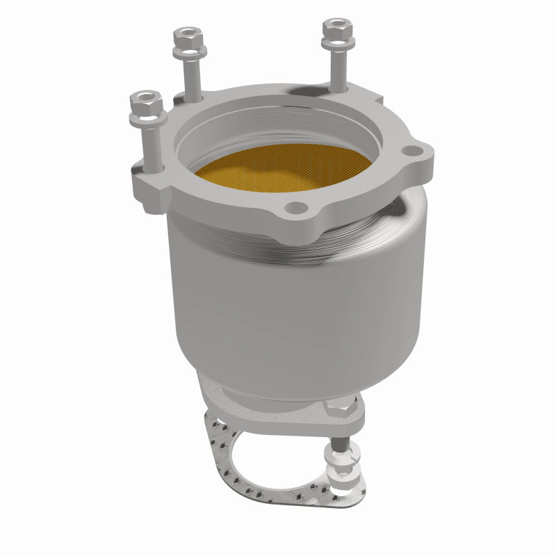 Magnaflow Conv DF 02-03 Hyundai XG350 rr 3,5 L