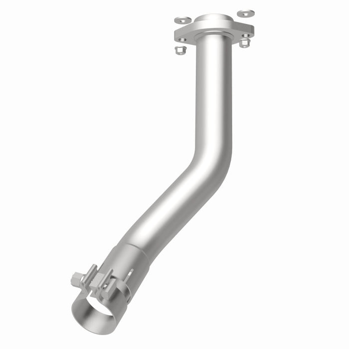 Tuyau d'extension boulonné Magnaflow 18-20 Jeep Wrangler V6 3,6 L, diamètre de tuyau de 2 pouces