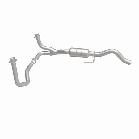 Convertisseur MagnaFlow à montage direct pour Dodge Durango 5,9 L de Californie 00-01