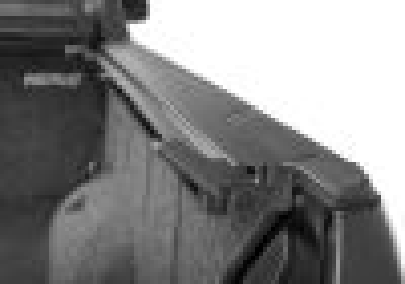 Housse de protection pour benne BAK 2022+ Toyota Tundra 5,5 pieds Revolver X4S