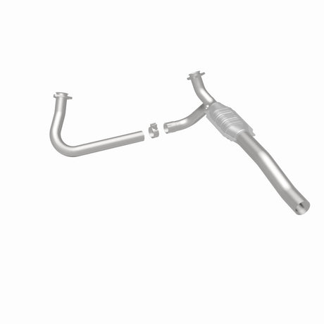 MagnaFlow Conv Direct Fit 94-95 Chevrolet Astro/GMC Safari 4,3 L