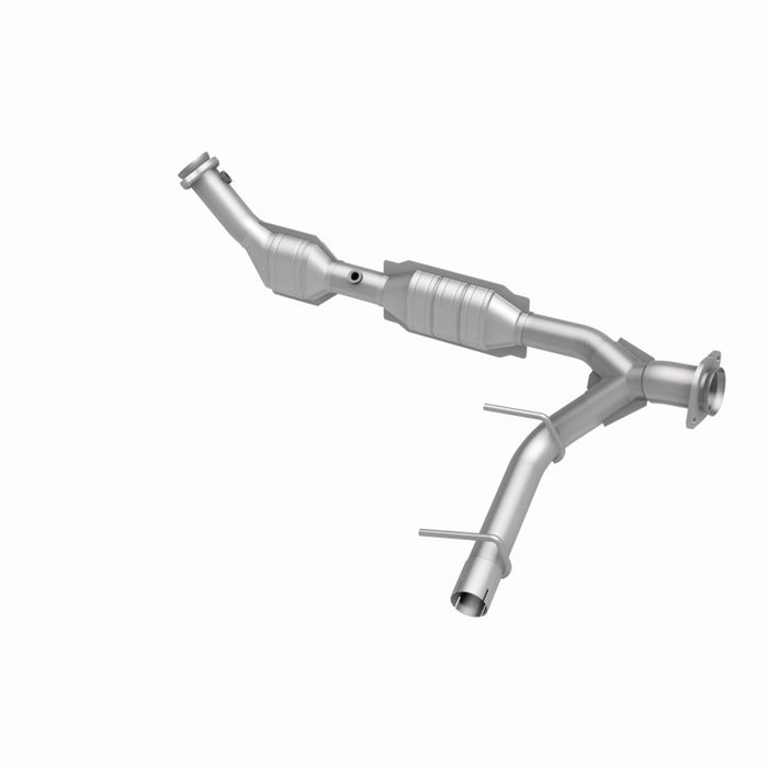 MagnaFlow Conv DF 03-04 Exped 4,6 L côté passager OEM