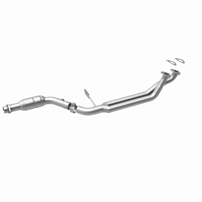 MagnaFlow Conv DF 97-98 BMW Z3 6 2.8L