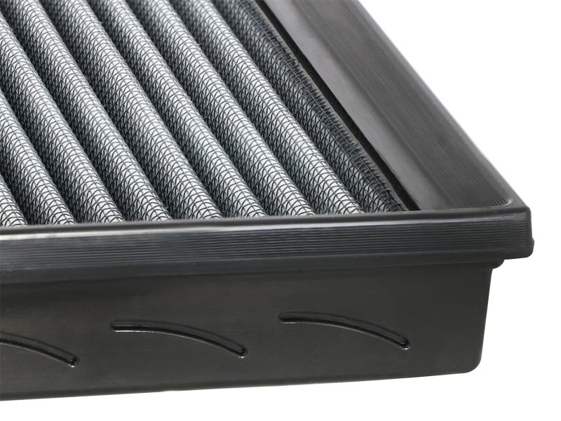 Filtre de rechange d'origine aFe Magnum FLOW Pro DRY S pour Chevrolet Camaro SS V8 6,2 L 2016