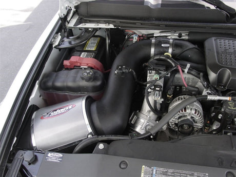 Volant 07-09 Chevy Silverado | GMC Sierra 2500/3500 HD 6.6L V8 Primo Closed Box Air Intake System