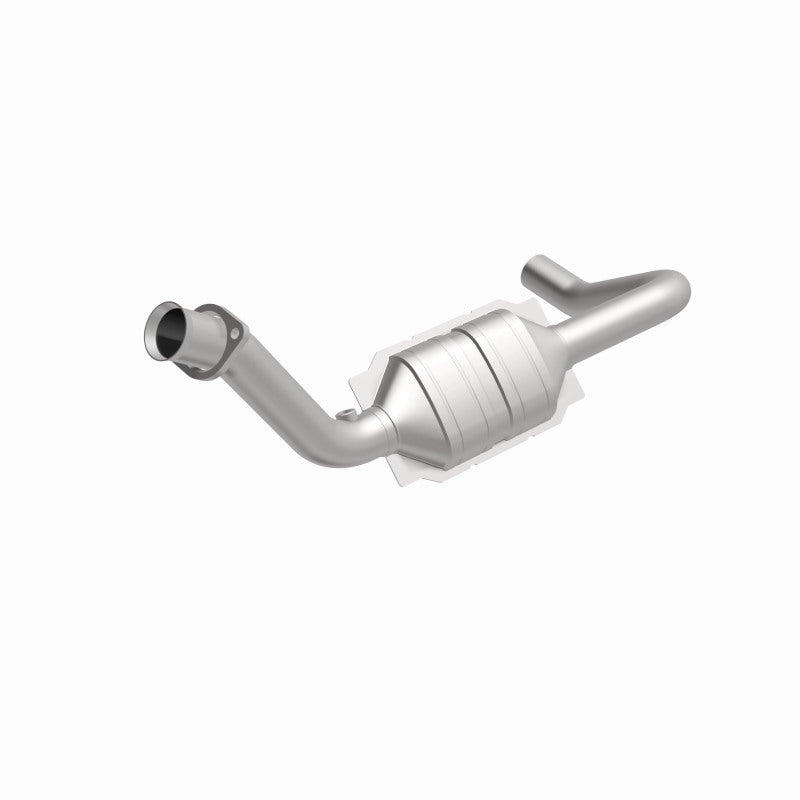 Convecteur MagnaFlow DF 07-09 Chrysler/Dodge Aspen/Durango 5,7 L côté conducteur