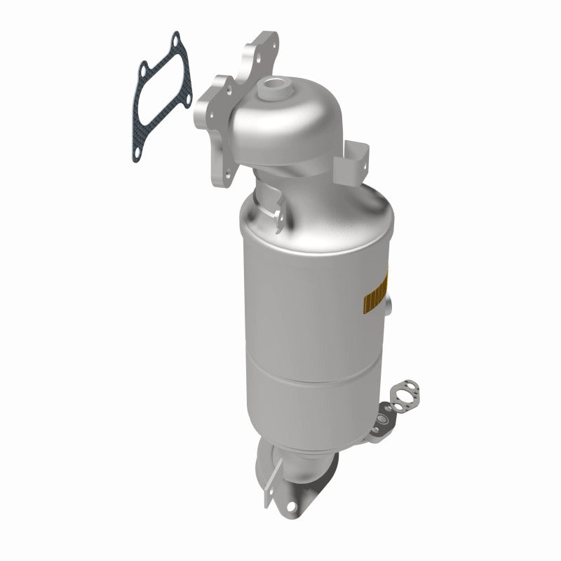 Collecteur MagnaFlow DF 06-08 Civic 1,8 L