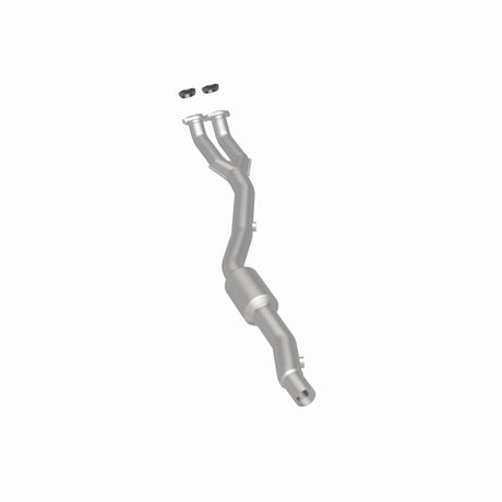 Ajustement direct de la conversion MagnaFlow OEM 96-98 BMW 740iL 4.4L