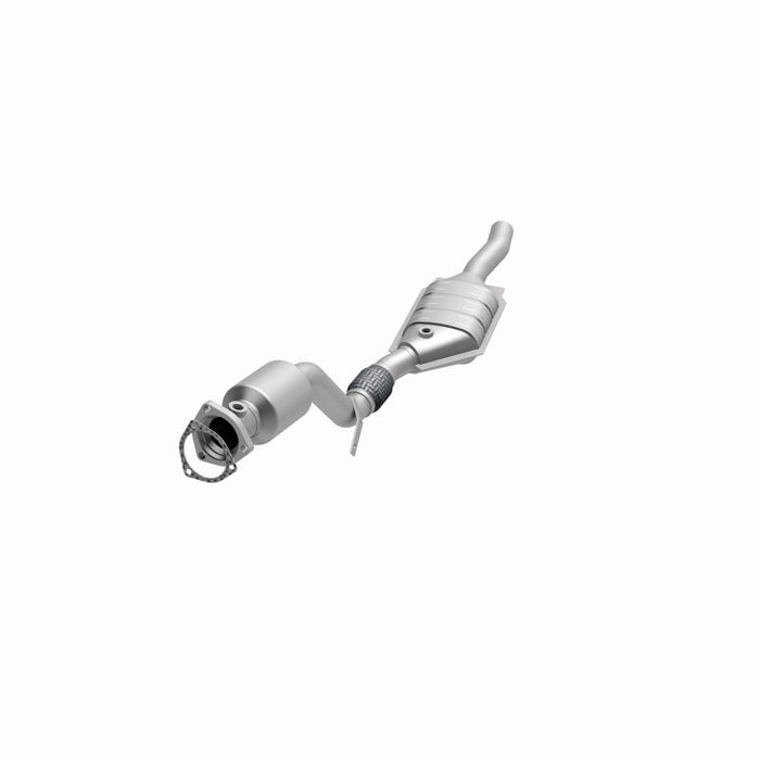 Convecteur MagnaFlow DF 03 Volkswagen Passat 2,8 L