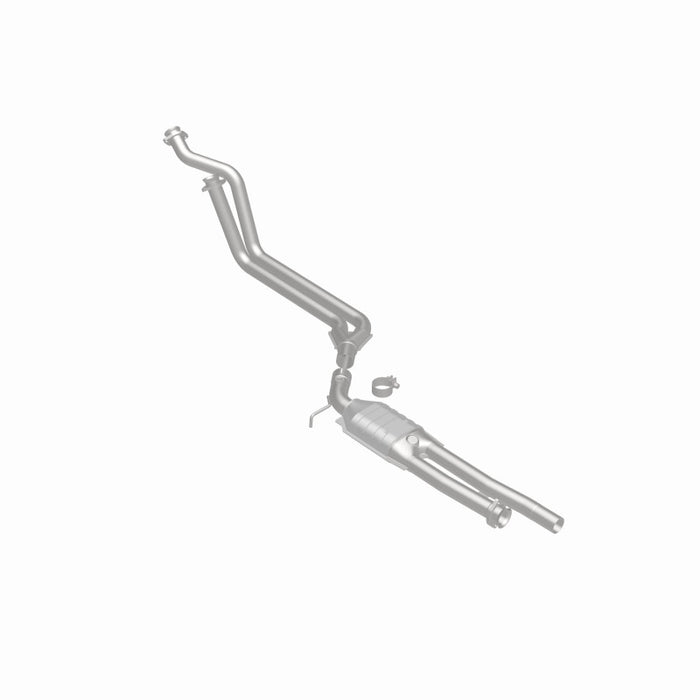 Convecteur MagnaFlow DF 90-93 Mercedes 300E/TE 3.0L