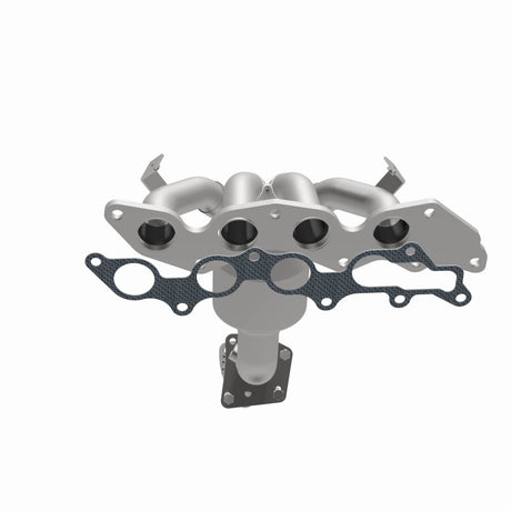Convecteur MagnaFlow DF 05-08 Mazda Tribute 2,3 L
