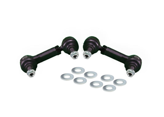 Whiteline 14-19 Mercedes-Benz CLA45 AMG 4Matic Rear Sway Bar Link Kit