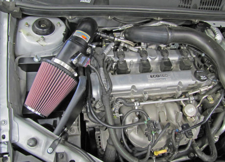 Admission à vérin court K&amp;N 05-07 pour Chevy Cobalt SS L4-2.4 Typhoon