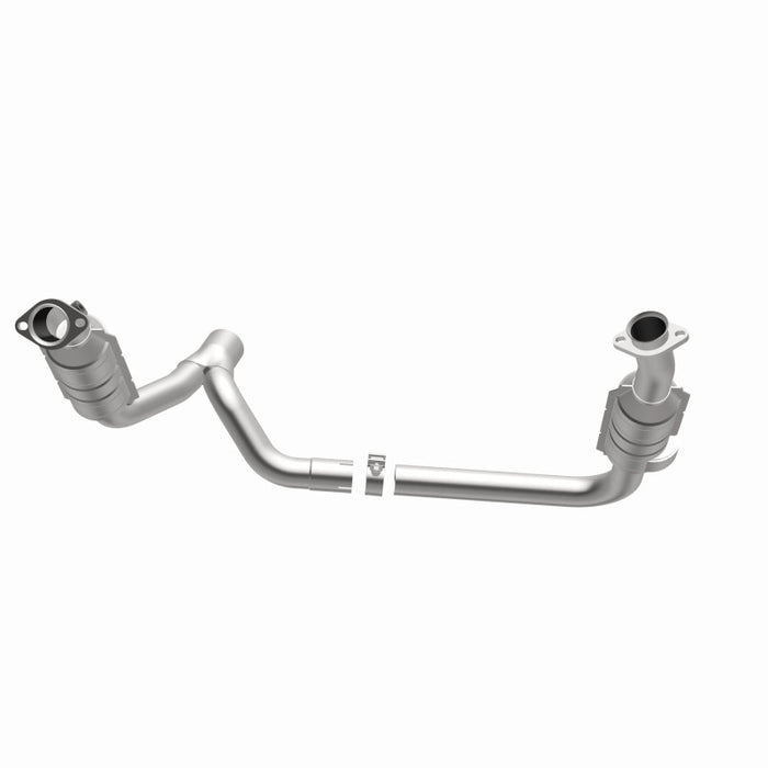 Essieu avant solide MagnaFlow Conv DF 2006 Dodge RAM 1500 Pickup 5,7 L